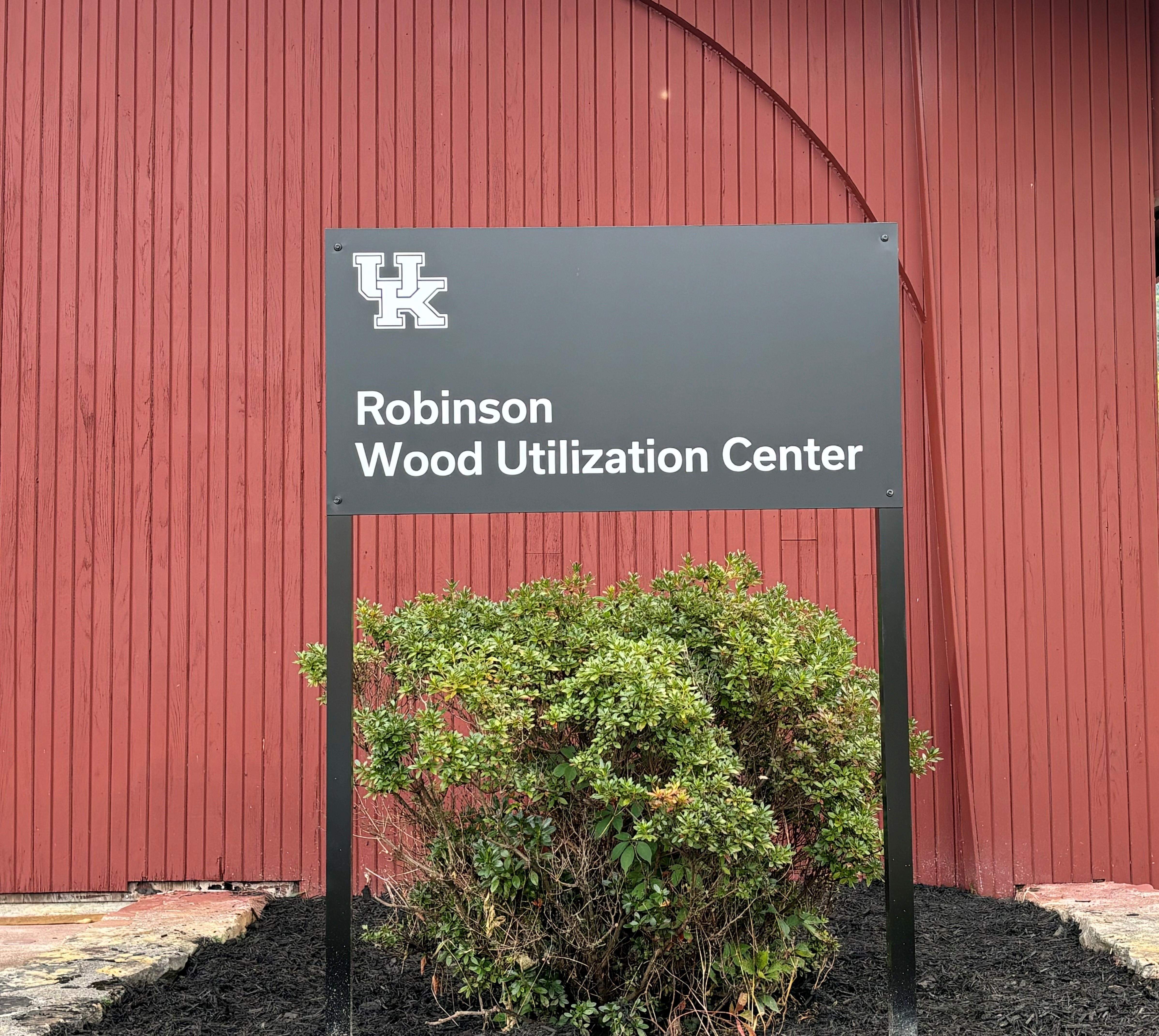 Robinson Wood Center