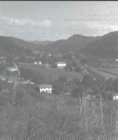 Robinson Station Buildings