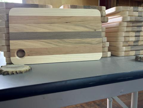Cutting Boards