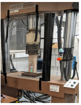Hardwood Cross Laminated Timber