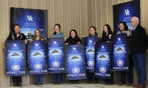 Student Winners
